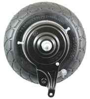 Universal Parts Chain Drive Rear Wheel Assembly for Razor E200