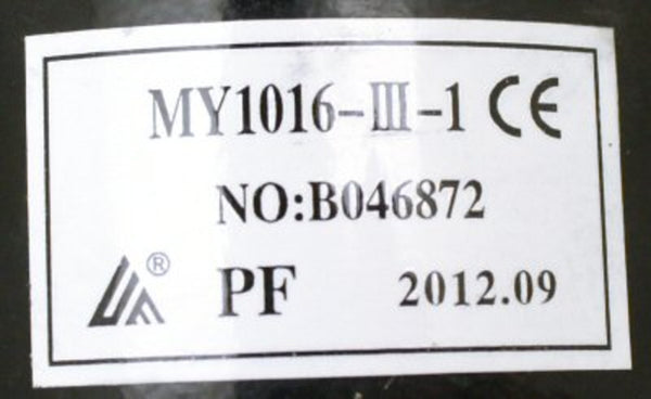 Universal Parts Electric Motor for Razor E300 V1+ (24V, 250W)
