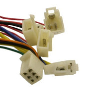 Universal Parts 6 Pin Control Module for Razor MX500/MX650/EcoSmart