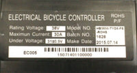 Universal Parts 6 Pin Control Module for Razor MX500/MX650/EcoSmart