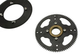 Primo Sprocket and Freewheel for Razor MX500/MX650
