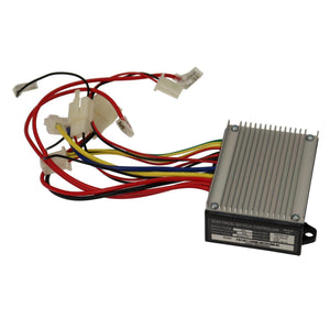 electrical bicycle controller zk2400 dp fs rohs AlveyTech ZK2400-DP-LD-ROHS (ZK2400-DP-FS-ROHS) Control Module with 4-Wire Throttle Connector for Razor E100/E125 (V10+), E150 (V1+), E175 (V19+), and Trikke E2 (V1+) Scooters Also compatible with all versions of the Razor eSpark Electrical Bicycle Controller Zk2400 AlveyTech