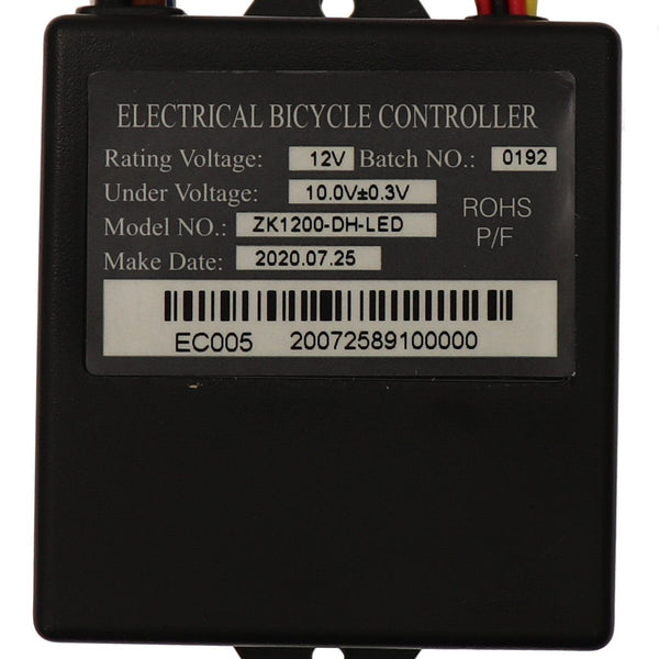 Controller For Razor Power Core E90 Glow