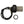 Variable Speed Twist Grip Throttle For Razor MX350