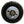 E300 Rear Wheel Assy, Large Sprocket