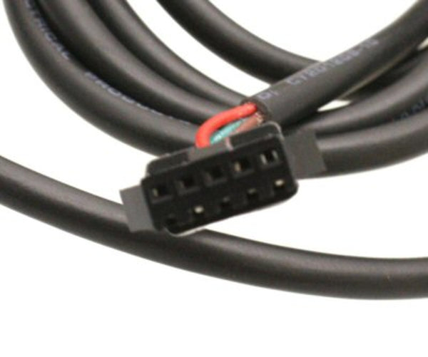 Throttle For Currie 36 Volt 5 Pin Twist Grip Diagnostic