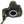 24v, 5-Pin Twist Throttle For Currie