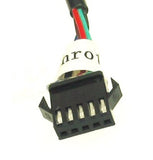 24v, 5-Pin Twist Throttle For Currie