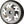 NCY Clutch Bell (112mm); Yamaha 50 2T & 4T