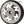 NCY Clutch Bell (112mm); Yamaha 50 2T & 4T