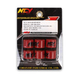 NCY Roller Weights (18 x 14); GY6, Genuine