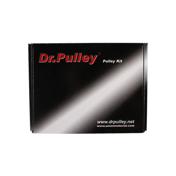 Dr. Pulley Variator; QMB139, Buddy 50, RoughHouse