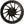 NCY Racing Clutch Bell (PTFE Coated,Star); Jog, Zuma 50