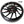 NCY Racing Clutch Bell (PTFE Coated,Star); Jog, Zuma 50
