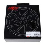 NCY Racing Clutch Bell (PTFE Coated, Star); GY6
