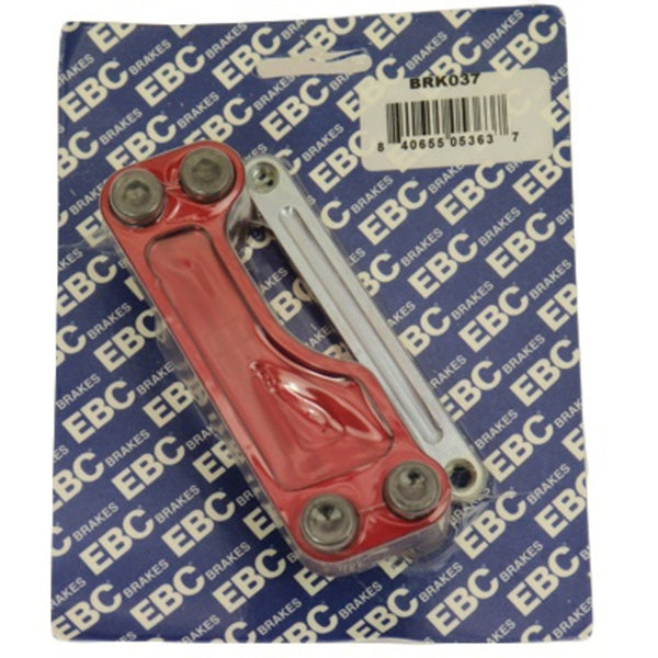 EBC 250mm Rotor and Bracket Set - Honda Grom