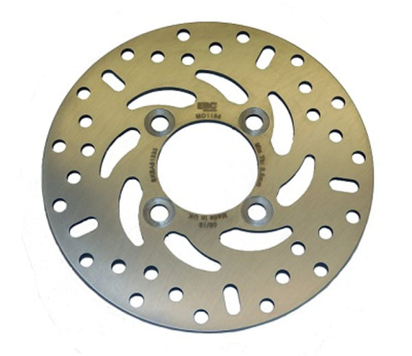 EBC OE Style Rear Rotor MD1184 - Honda Grom