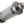 NCY In-line Fuel Filter (Long 1/4