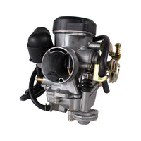 24mm Carburetor with electric choke and accelerator pump