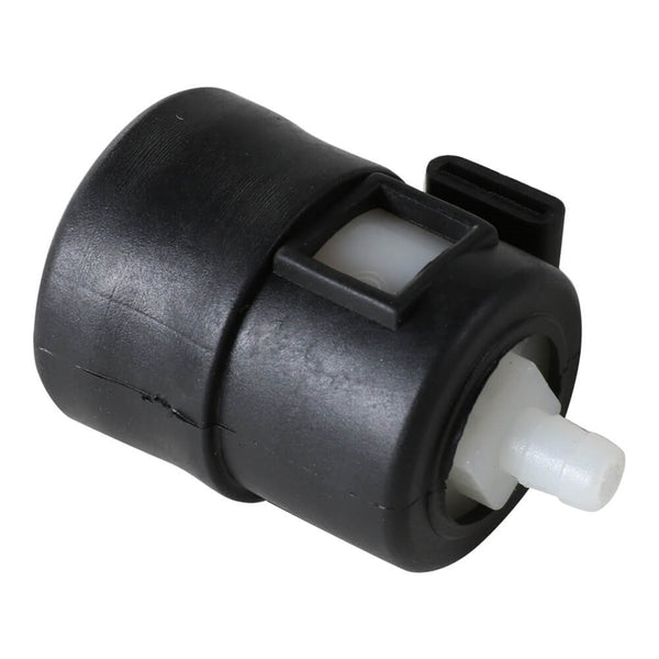 Fuel Filter Assembly; CSC go., Other QMB139 Scooters