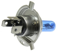 12V 35/35W H4 Halogen Headlight Bulb