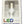 Universal Parts LED Headlight Bulb - BA20D Base