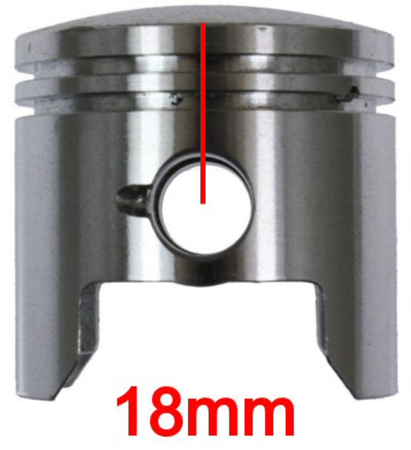 47cc 2-stroke 40mm Piston Kit