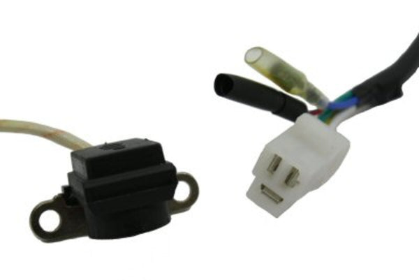 Universal Parts Stator Assembly - 5 Wire, 3 Pin