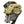 Primo Scooter Company Carburetor QMB139 50cc - Charcoal Canister