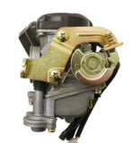 Primo Scooter Company Carburetor QMB139 50cc - Charcoal Canister