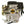 Primo Scooter Company Carburetor QMB139 50cc - Charcoal Canister