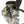 Primo Scooter Company Carburetor QMB139 50cc - Charcoal Canister