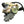 Universal Parts Carburetor QMB139 50cc 4-stroke - 19mm