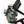 Universal Parts Carburetor QMB139 50cc 4-stroke - 19mm