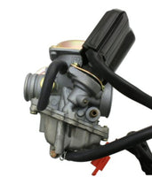 Universal Parts Carburetor QMB139 50cc 4-stroke - 19mm