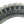 12 1/2  x 2 3/4 Knobby Tire