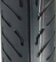 Vee Rubber 120/80-16 VRM-224 Tubeless Tire