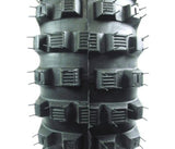 4.00-8 Knobby Tire