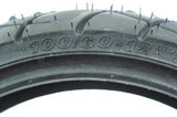 Kenda Brand K433F 100/60-12 Tire