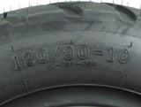 120/90-10 K761 Kenda Brand Tire