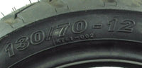 130/70-12 K761 Kenda Brand Tire