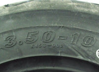 3.50-10 K453 Kenda Brand Tire