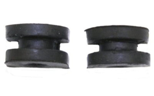 50cc 2-stroke, Shroud Dampers