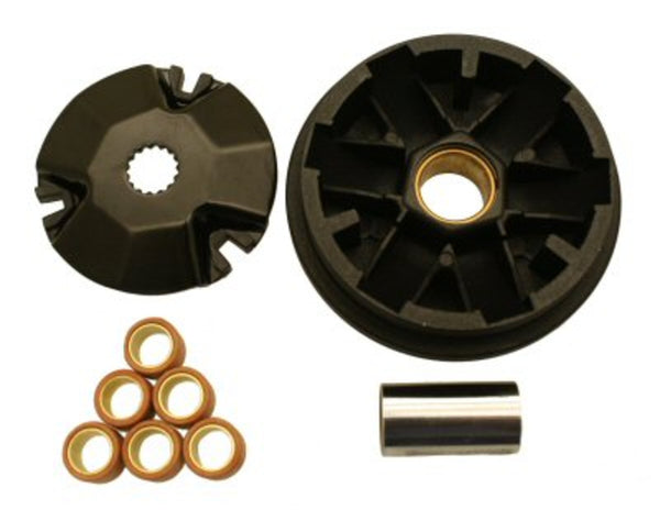 SSP-G Minarelli Variator Kit - 15 Spline
