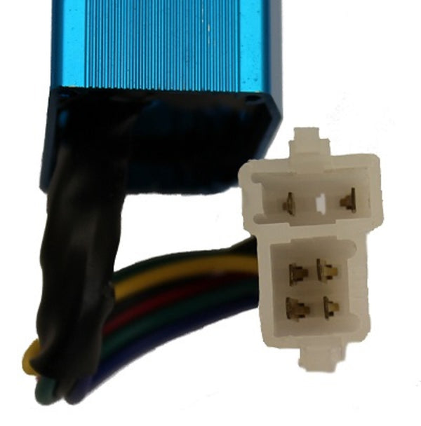 Universal Parts 250cc Performance DC CDI