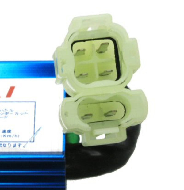 Primo Scooter Company GY6 Performance CDI - AC