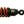 Forsa Ruckus Performance Shock - 252mm
