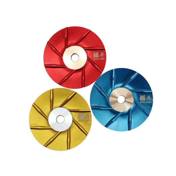 Ban Jing Performance GY6 Variator
