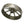 Ban Jing GY6 Performance Clutch Drum - 9 Spoke