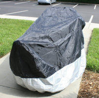 Scooter & Motorcycle Cover